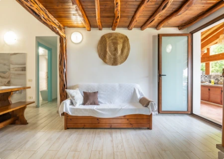 Struttura Villa Rei 2