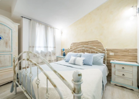 Struttura Villa Rei 7