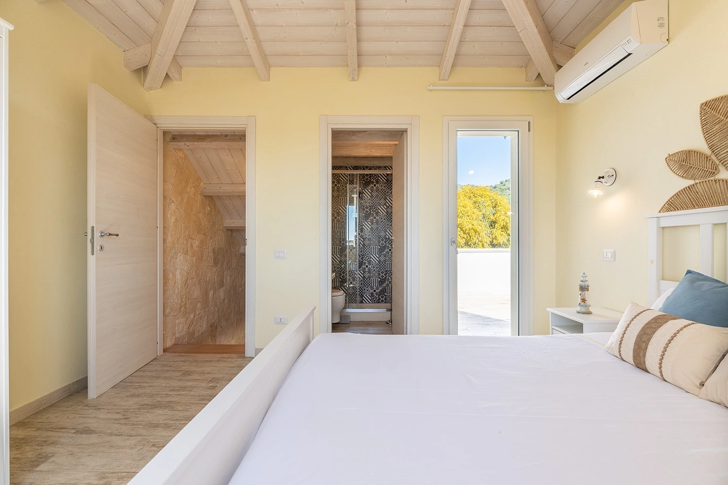 Villa Ersilia casa vacanze sardegna 6