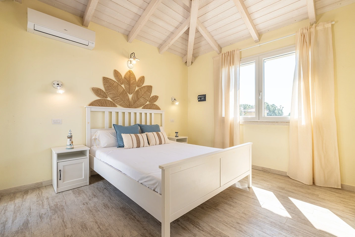 Villa Ersilia casa vacanze sardegna 7