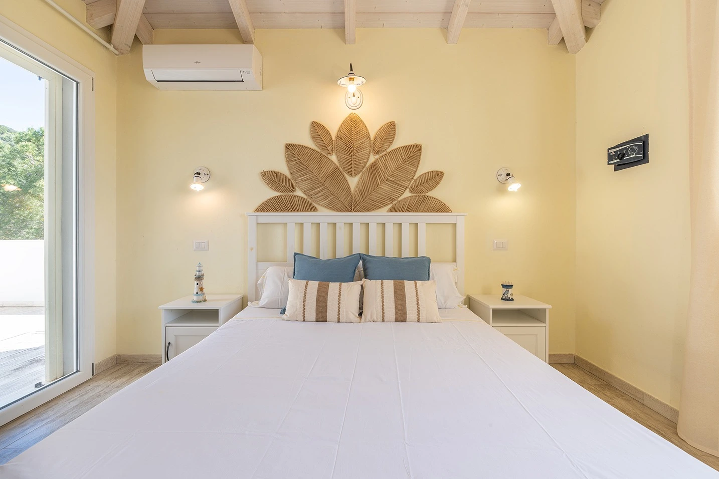 Villa Ersilia casa vacanze sardegna 8
